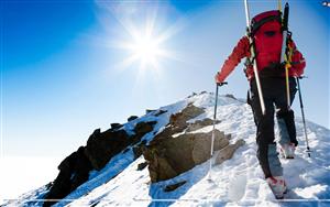 Adventure Sports